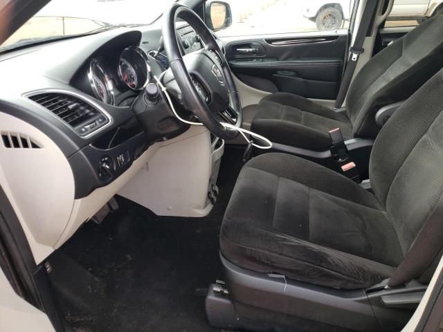 Фото 7 с аукциона – 2016 DODGE GRAND CARA с VIN 2C4RDGBG3GR276977