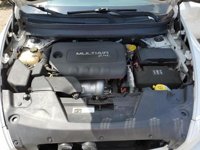 Photo 12 from auction – 2014 JEEP CHEROKEE S with VIN 1C4PJMAB4EW264068