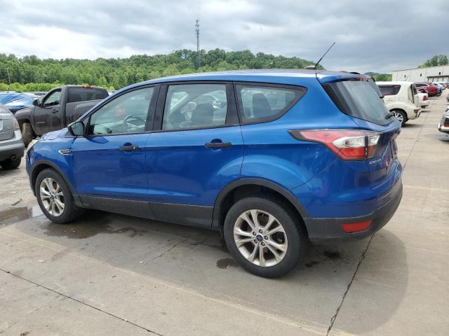 Photo 2 from auction – 2017 FORD ESCAPE S with VIN 1FMCU0F79HUB12771