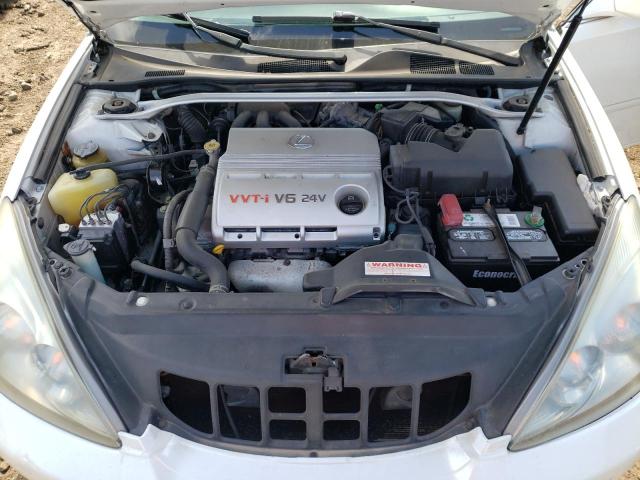 Photo 11 from auction – 2002 LEXUS ES 300 with VIN JTHBF30G020040683