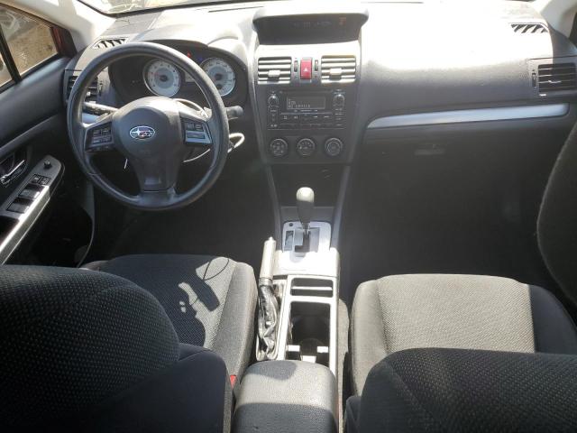 Photo 8 from auction – 2013 SUBARU IMPREZA PR with VIN JF1GPAC6XD2872265