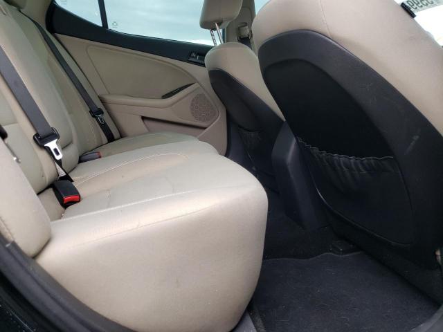 Photo 10 from auction – 2013 KIA OPTIMA LX with VIN 5XXGM4A72DG118108