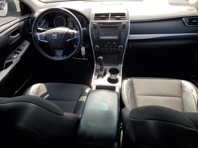 Photo 8 from auction – 2017 TOYOTA CAMRY LE with VIN 4T1BF1FK9HU305079