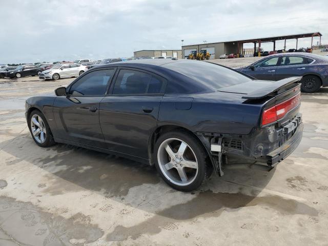 Photo 2 from auction – 2012 DODGE CHARGER R/ with VIN 2C3CDXCT5CH154837
