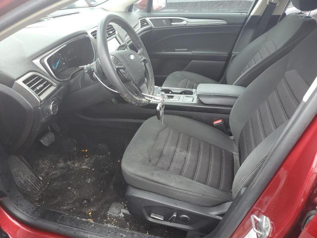 Photo 7 from auction – 2019 FORD FUSION SE with VIN 3FA6P0HD1KR275625