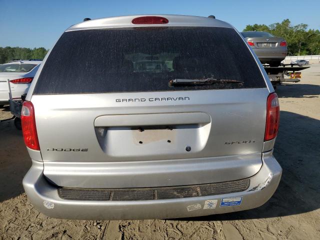 Photo 6 from auction – 2003 DODGE GRAND CARA with VIN 2D4GP44L13R229855