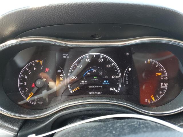 Photo 9 from auction – 2014 JEEP GRAND CHER with VIN 1C4RJFAG2EC506325