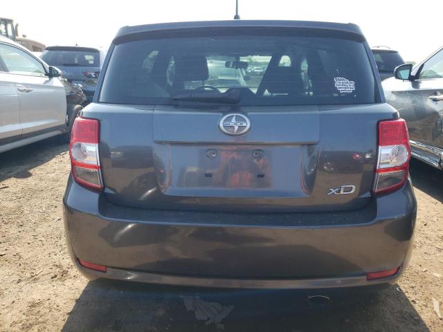 Photo 6 from auction – 2008 TOYOTA SCION XD with VIN JTKKU10468J022315