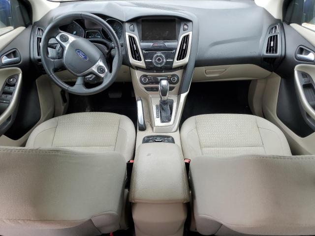 صورة رقم 8 من المزاد - 2012 FORD FOCUS SEL مع VIN 1FAHP3H25CL301832