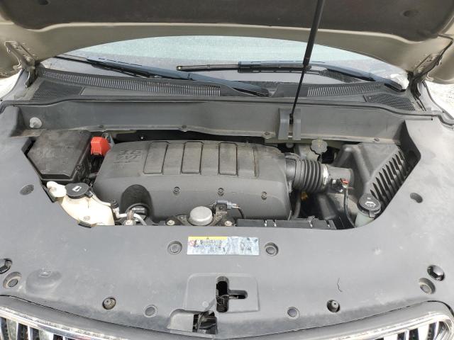 Photo 12 from auction – 2014 BUICK ENCLAVE with VIN 5GAKRBKD2EJ240566