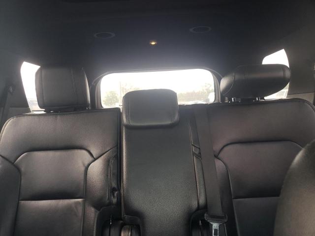Фото 10 с аукциона – 2016 FORD EXPLORER X с VIN 1FM5K8D83GGC37996