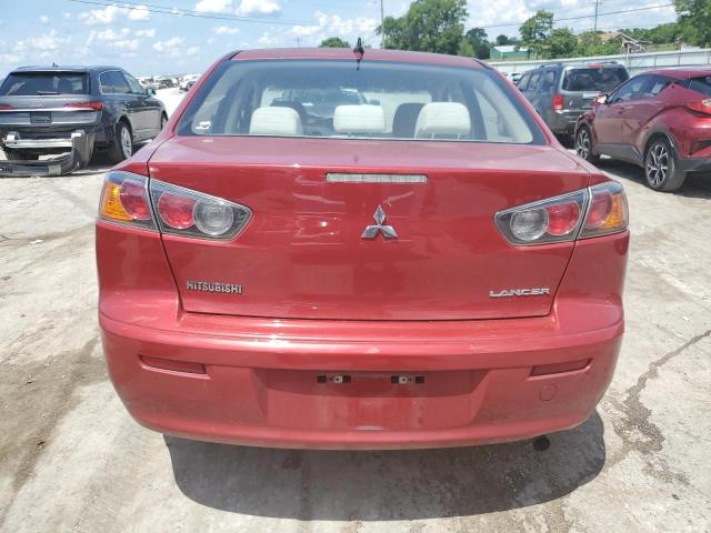 Photo 6 from auction – 2014 MITSUBISHI LANCER ES/ with VIN JA32U2FU4EU011407