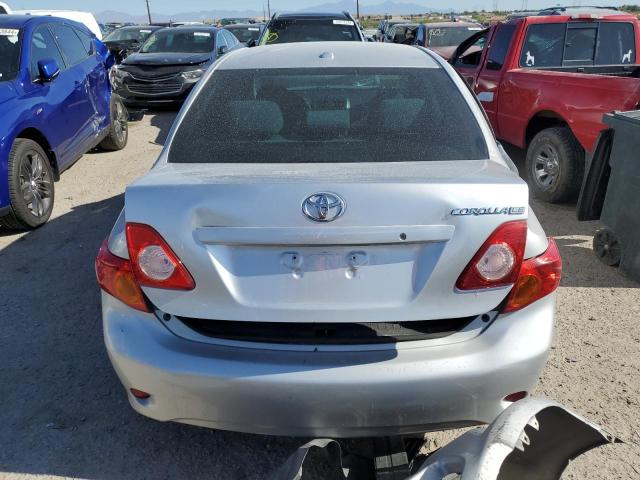 Photo 6 from auction – 2010 TOYOTA COROLLA with VIN 1NXBU4EE4AZ335549