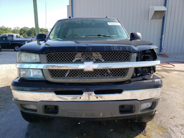 Photo 5 from auction – 2005 CHEVROLET SILVERADO with VIN 2GCEC19T251267409