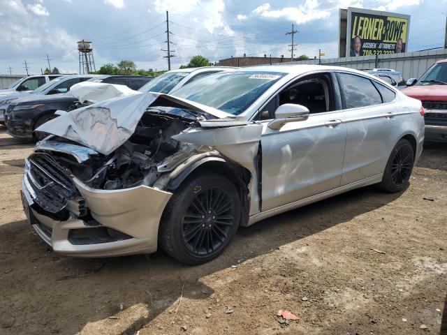 Photo 1 from auction – 2014 FORD FUSION SE with VIN 3FA6P0HD6ER374039