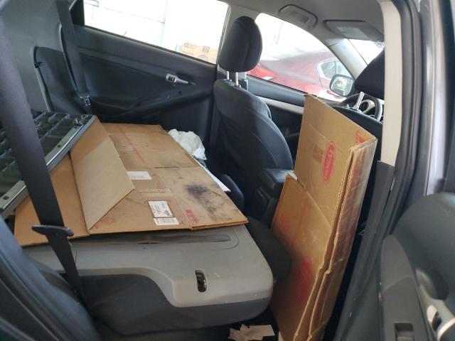 Photo 10 from auction – 2012 TOYOTA COROLLA MA with VIN 2T1KU4EE6CC767497