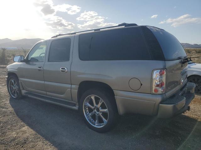 Photo 2 from auction – 2001 GMC DENALI XL with VIN 1GKFK66U31J313478