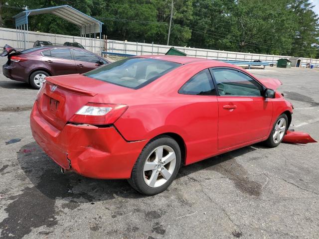 Photo 3 from auction – 2008 HONDA CIVIC with VIN 2HGFG128X8H557490