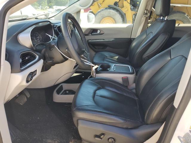 Photo 7 from auction – 2022 CHRYSLER PACIFICA T with VIN 2C4RC1BG3NR112884