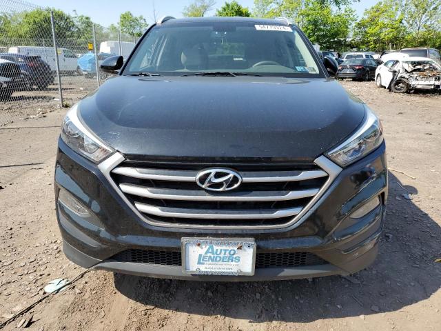 Photo 5 from auction – 2017 HYUNDAI TUCSON LIM with VIN KM8J3CA41HU524823