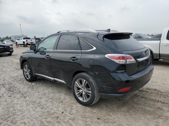 Photo 2 from auction – 2015 LEXUS RX 350 with VIN 2T2ZK1BAXFC189778