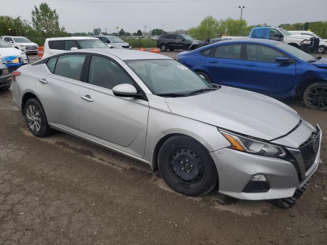 Photo 4 from auction – 2020 NISSAN ALTIMA S with VIN 1N4BL4BV2LC213380