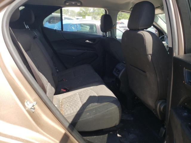 Photo 11 from auction – 2018 CHEVROLET EQUINOX LT with VIN 2GNAXJEV1J6352305