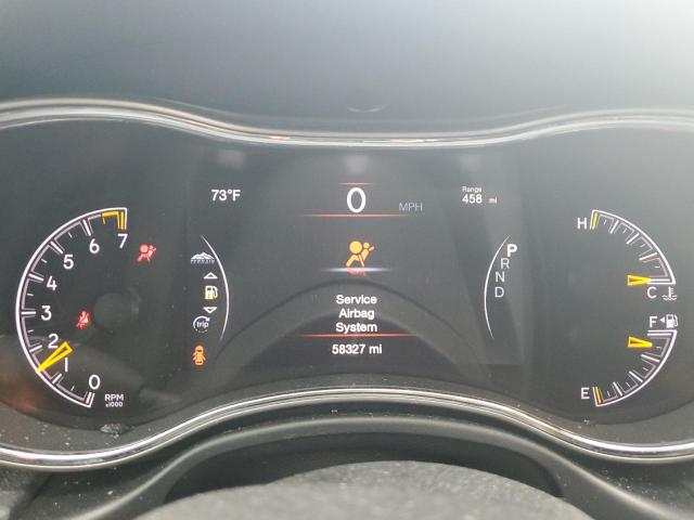 Photo 9 from auction – 2019 JEEP GRAND CHER with VIN 1C4RJFBG2KC788024