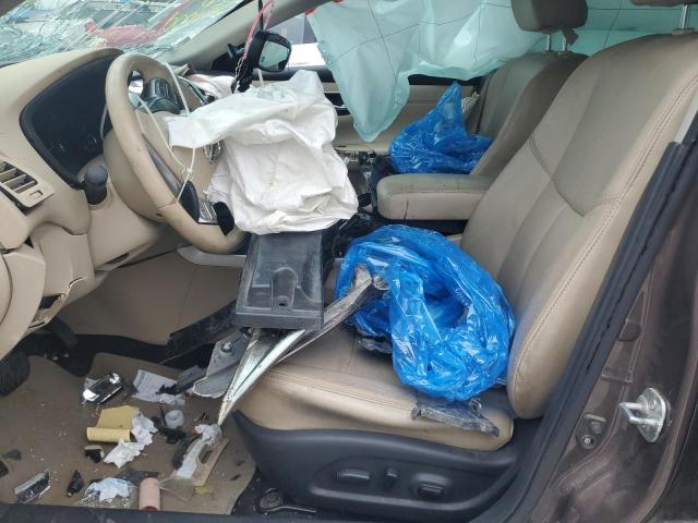 Photo 7 from auction – 2015 NISSAN ALTIMA 2.5 with VIN 1N4AL3AP7FC159376