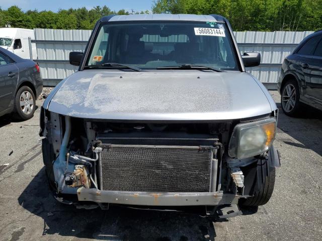 Photo 5 from auction – 2007 HONDA ELEMENT EX with VIN 5J6YH28737L005639