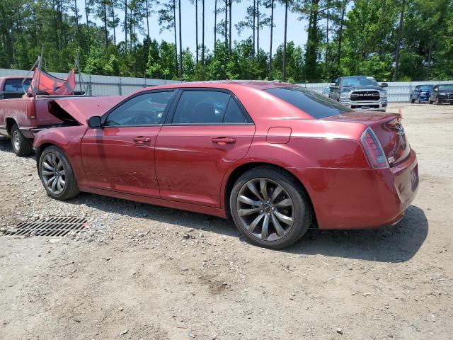 Foto 2 de la subasta – 2014 CHRYSLER 300 S con VIN 2C3CCABG6EH286626