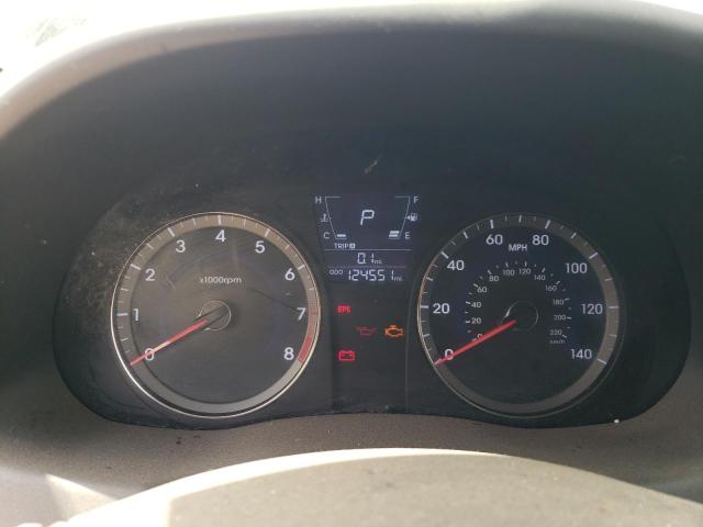 Photo 9 from auction – 2012 HYUNDAI ACCENT GLS with VIN KMHCT5AE0CU004568