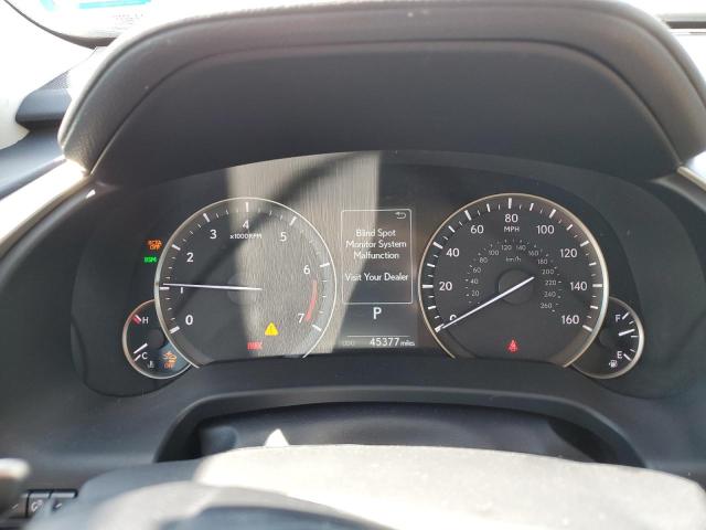 Photo 9 from auction – 2021 LEXUS RX 350 with VIN 2T2HZMAAXMC189657