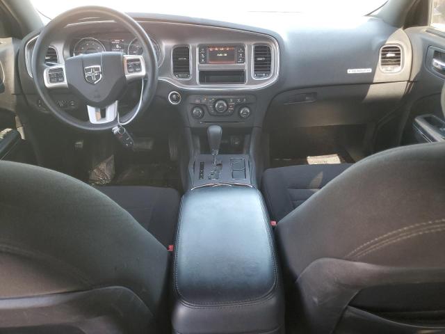 Zdjęcie 8 z aukcji – 2014 DODGE CHARGER SE z VIN 2C3CDXBG0EH374989