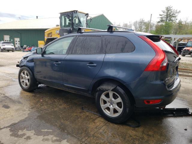 Photo 2 from auction – 2010 VOLVO XC60 3.2 with VIN YV4960DZ5A2077285