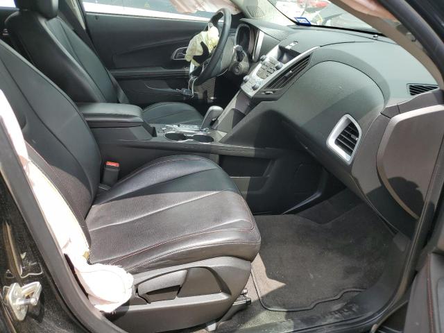 Photo 7 from auction – 2011 CHEVROLET EQUINOX LT with VIN 2CNFLFE50B6230104
