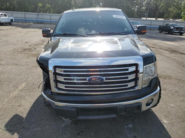 Photo 5 from auction – 2014 FORD F150 SUPER with VIN 1FTFW1ET5EFC05562