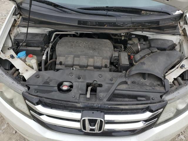 Photo 12 from auction – 2015 HONDA ODYSSEY EX with VIN 5FNRL5H66FB078216