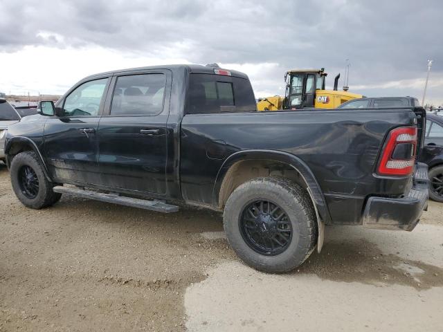 Photo 2 from auction – 2019 RAM 1500 SPORT with VIN 1C6SRFTT2KN689799