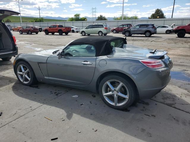 Photo 2 from auction – 2007 SATURN SKY REDLIN with VIN 1G8MG35XX7Y129776