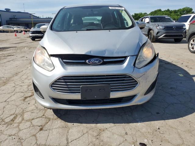 Photo 5 from auction – 2013 FORD C-MAX SE with VIN 1FADP5AUXDL549601