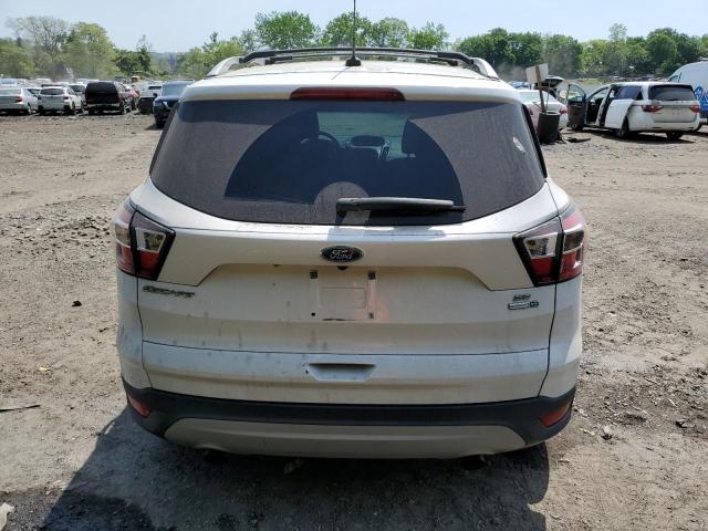 Photo 6 from auction – 2017 FORD ESCAPE SE with VIN 1FMCU9GD6HUA74571