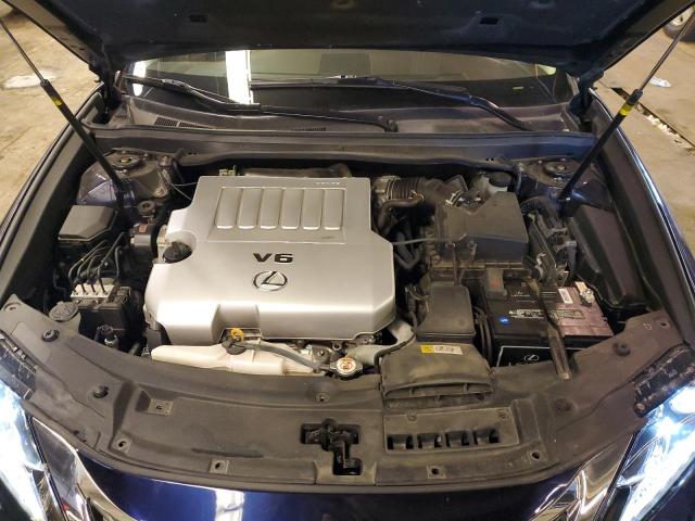 Photo 11 from auction – 2018 LEXUS ES 350 with VIN 58ABK1GGXJU095614
