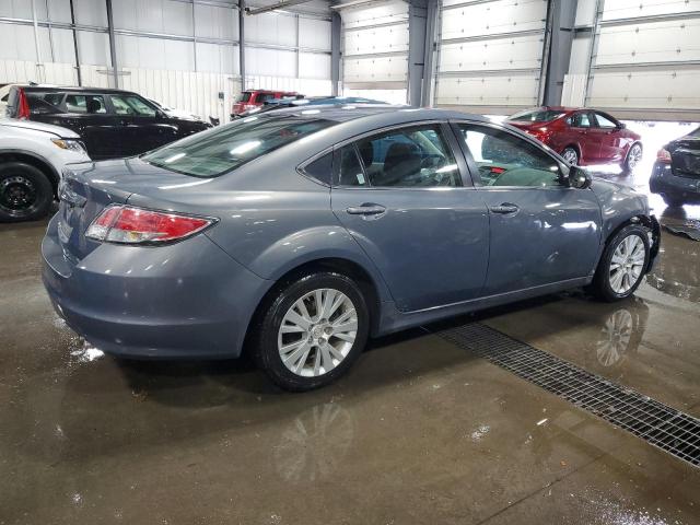 Photo 3 from auction – 2009 MAZDA 6 I with VIN 1YVHP82AX95M18675