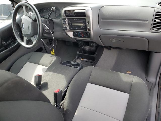 Photo 8 from auction – 2010 FORD RANGER SUP with VIN 1FTLR4FE4APA01240