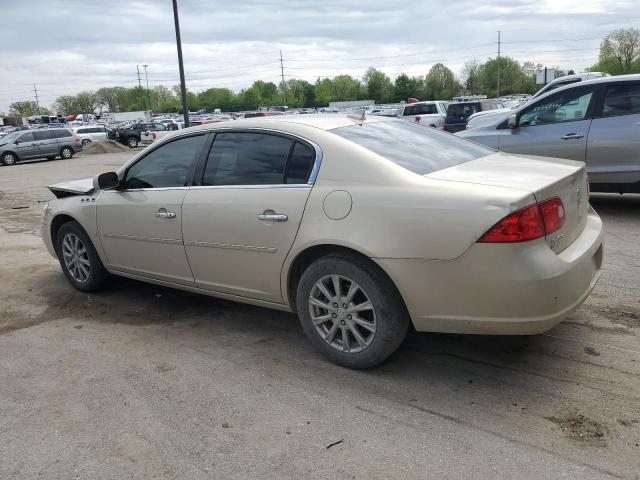 Photo 2 from auction – 2009 BUICK LUCERNE CX with VIN 1G4HD57M79U126984