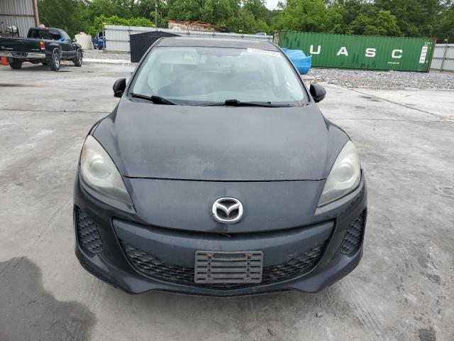 Photo 5 from auction – 2012 MAZDA 3 I with VIN JM1BL1W79C1593365