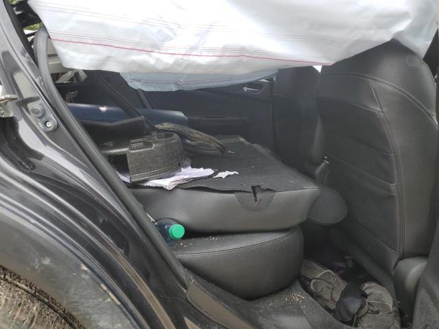Photo 10 from auction – 2014 SUBARU XV CROSSTR with VIN JF2GPAKC9E8288361