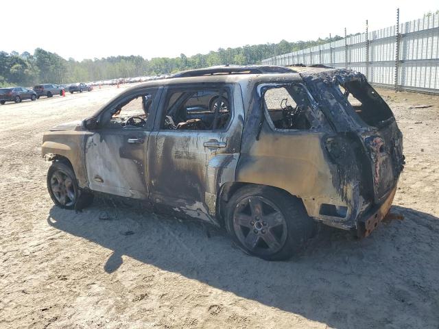 Photo 2 from auction – 2013 GMC TERRAIN SL with VIN 2GKFLXE33D6147315