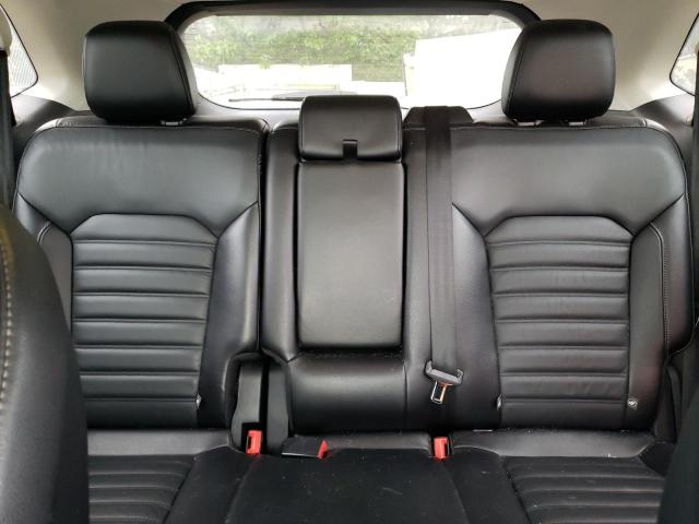 Photo 10 from auction – 2015 FORD EDGE SEL with VIN 2FMTK4J84FBC15855